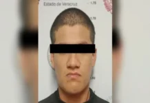 Marina confirma el asesinato de la comunicadora Roxana Guzmán a 24 días de su secuestro en Veracruz Roxana Guzmán asesinada en Veracruz