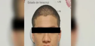 Marina confirma el asesinato de la comunicadora Roxana Guzmán a 24 días de su secuestro en Veracruz Roxana Guzmán asesinada en Veracruz