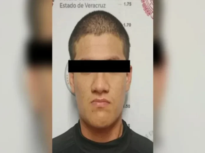Roxana Guzmán asesinada en Veracruz