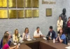 Samuel García entrega por escrito su defensa legal ante juicio político en Congreso de NL Samuel García Sepúlveda en el juicio político en NL