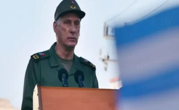 Departamento del Tesoro impone sanciones financieras al presidente de Cuba y a un hijo de Raúl Castro Sanciones a Cuba por parte de Estados Unidos