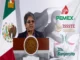 «lluvia» de sanciones en Pemex, AIFA, ISSSTE y más dependencias: Suspenden e inhabilitan a 13 funcionarios Sanciones a funcionarios de Pemex y AIFA por faltas administrativas graves en México