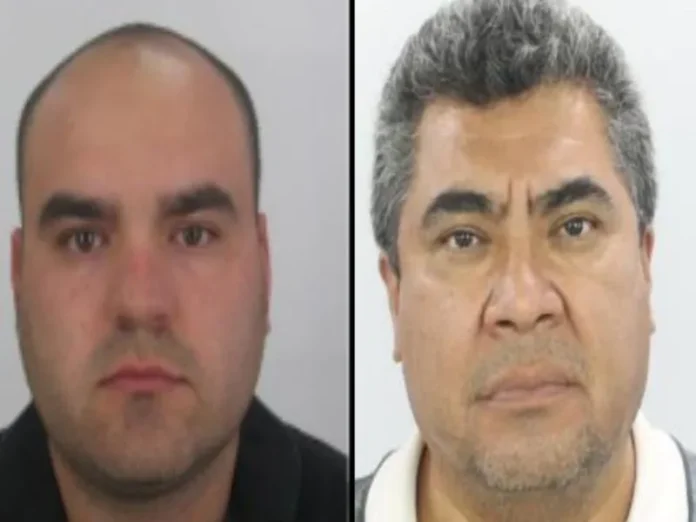 Sanciones a mexicanos por huachicol del CJNG en EU