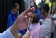 Sarampión, influenza y Covid-19, las enfermedades que más podrían propagarse durante el Mundial: expertos Sarampión y Covid-19 son las enfermedades que podrían propagarse durante el Mundial 2026