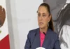 Laura Itzel Castillo será la nueva secretaria de las Mujeres, anuncia Sheinbaum tras dos meses sin titular Laura Itzel Castillo es la nueva secretaria de las Mujeres en México