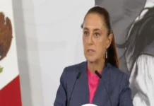 Laura Itzel Castillo será la nueva secretaria de las Mujeres, anuncia Sheinbaum tras dos meses sin titular Laura Itzel Castillo es la nueva secretaria de las Mujeres en México