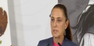Laura Itzel Castillo será la nueva secretaria de las Mujeres, anuncia Sheinbaum tras dos meses sin titular Laura Itzel Castillo es la nueva secretaria de las Mujeres en México