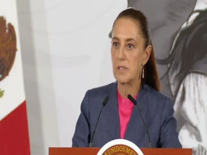 Laura Itzel Castillo es la nueva secretaria de las Mujeres en México