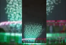 No habrá drones ni vuelos privados cerca del Azteca durante inauguración del Mundial 2026 La Copa Mundial 2026 contará con medidas de seguridad aérea cerca del Estadio Azteca