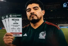 Zen-Yates a pan y circo La Selección Mexicana Sub-20 en acción en Veracruz con Zen-Yates