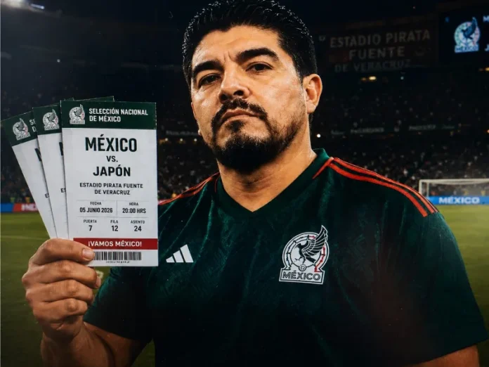 La Selección Mexicana Sub-20 en Veracruz La Selección Mexicana Sub-20 en acción en Veracruz con Zen-Yates