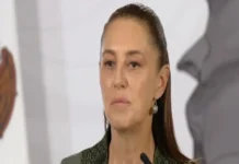 Sheinbaum insistirá en pedir pruebas contra Rocha Moya, pero descarta abordar el tema en la reunión de seguridad con EU Sheinbaum insiste en pruebas contra Rocha Moya y otros funcionarios