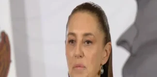 Sheinbaum insistirá en pedir pruebas contra Rocha Moya, pero descarta abordar el tema en la reunión de seguridad con EU Sheinbaum insiste en pruebas contra Rocha Moya y otros funcionarios
