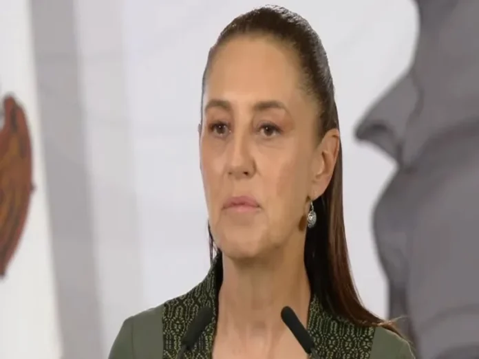 Sheinbaum insiste en pruebas contra Rocha Moya y otros funcionarios