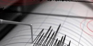 Se registra sismo con epicentro en Guerrero; alarma sísmica no se activa Sismo en Guerrero de magnitud 5.2 sin alerta sísmica en Ciudad de México