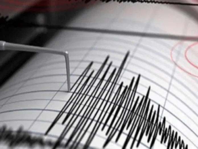 Sismo en Guerrero de magnitud 5.2 sin alerta sísmica en Ciudad de México