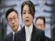 Dan siete años de prisión a ex primera dama de Corea del Sur por recibir sobornos a cambio de favores políticos La ex primera dama de Corea del Sur, Kim Keon-hee, condenada por sobornos en Corea del Sur