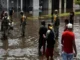 Activan Plan DN-III en ocho municipios de Veracruz por el inicio de la temporada de lluvias Temporada de lluvias en Veracruz con activación del Plan DN-III