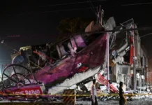 Suman al menos 19 personas muertas, 12 desaparecidas y 134 heridas por el terremoto de magnitud 7.8 en Filipinas Terremoto en Filipinas causa destrucción y daños en Mindanao