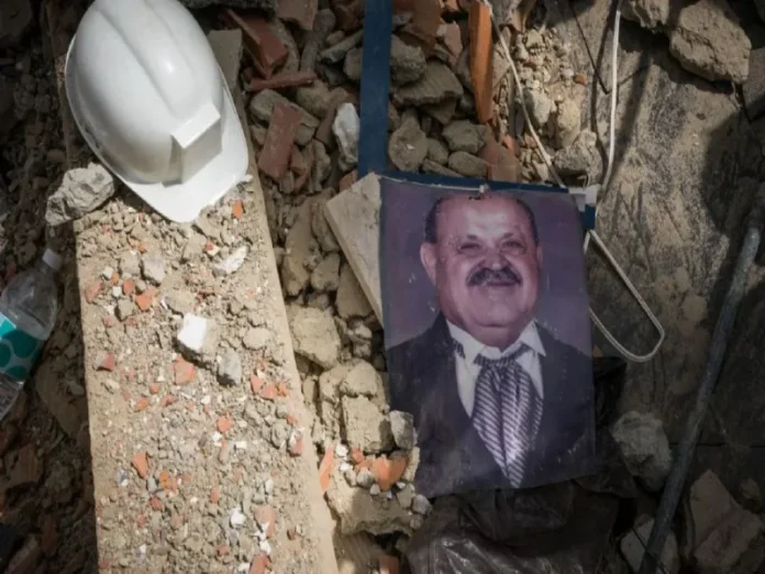 Terremotos en Venezuela dejan destrucción y búsqueda de familiares