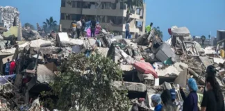 Suman al menos 27 extranjeros entre los mil 450 muertos tras los terremotos en Venezuela Terremotos en Venezuela dejan destrucción y muerte entre los damnificados