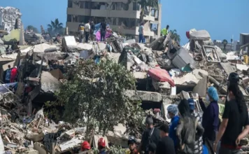Suman al menos 27 extranjeros entre los mil 450 muertos tras los terremotos en Venezuela Terremotos en Venezuela dejan destrucción y muerte entre los damnificados