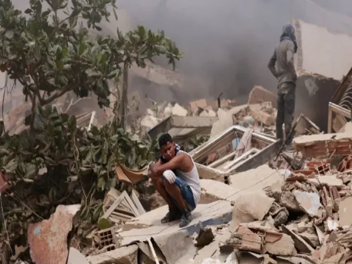Terremotos en Venezuela causan destrucción y desolación en varias zonas del país