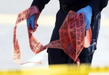 Tiroteo en Texas deja un muerto y 11 heridos; la policía abate al agresor Un tiroteo en Texas dejó un muerto y 11 heridos por un tirador
