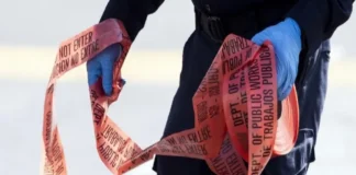 Tiroteo en Texas deja un muerto y 11 heridos; la policía abate al agresor Un tiroteo en Texas dejó un muerto y 11 heridos por un tirador