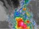 Se mantiene la alerta por la tormenta tropical «Boris»; prevén que toque tierra hasta este martes Tormenta tropical Boris se acerca a la costa del Pacífico mexicano