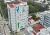 Familias de niños con cáncer acusan que la Torre Pediátrica de Veracruz mantiene desabasto de medicamentos Madres de niños con cáncer protestan por desabasto de medicamentos en la Torre Pediátrica Veracruz