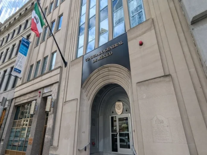 Trabajadores consulares de México en EU con visas A2 piden evitar su despido