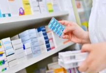 Tramadol será vendido solo con prescripción a partir del 14 de julio; podría generar adicción, revelan Tramadol solo con prescripción médica en México