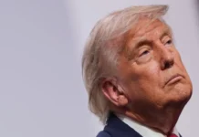 Trump va contra México en el G7; acusa a Sheinbaum de ser una mujer «asustada» Trump acusa a México de perder control con Trump contra México