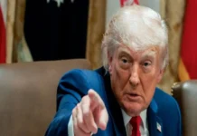 Trump acusa a los gobiernos «comunistas» de llevar a los países a la pobreza, el crimen y la violencia Donald Trump habla sobre gobiernos comunistas y sus efectos en la pobreza y violencia