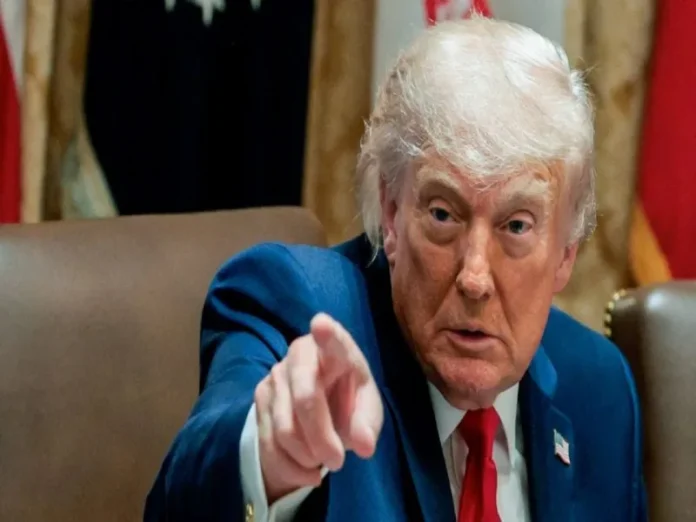 Donald Trump habla sobre gobiernos comunistas y sus efectos en la pobreza y violencia
