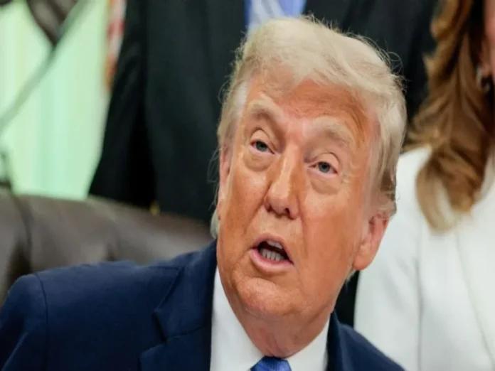 Trump anuncia ataque a Irán Trump anuncia ataque a Irán esta noche con gran dureza y control petrolero