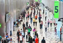 Sectur busca aprovechar el Mundial 2026 para atraer turistas de Brasil Turismo de Brasil en México con visa electrónica y promociones