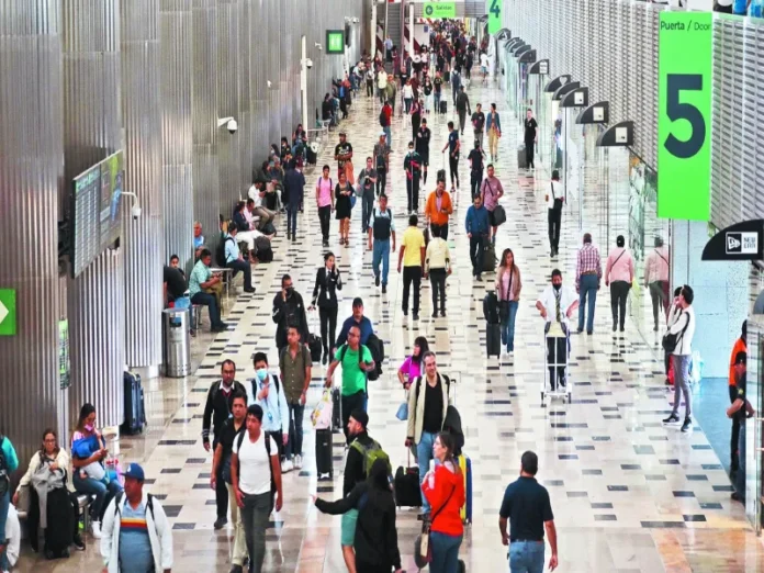 Turismo de Brasil en México con visa electrónica y promociones