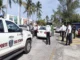 Uber e InDrive en Veracruz: Gobierno retiene unidades en operativo sorpresa Conductores de Uber e InDrive protestan en Veracruz