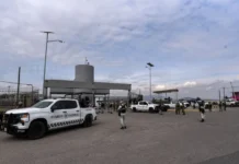 Niegan amparo al vicealmirante Roberto Farías Laguna contra proceso por ‘huachicol’ Vicealmirante Roberto Farías Laguna implicado en 'huachicol' y delincuencia organizada