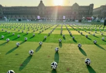 Prevén alza de agresiones contra la mujer por “malas combinaciones” en el Mundial Violencia contra mujeres durante eventos deportivos como el Mundial FIFA