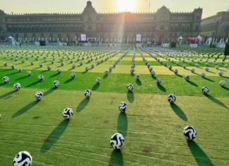Prevén alza de agresiones contra la mujer por “malas combinaciones” en el Mundial Violencia contra mujeres durante eventos deportivos como el Mundial FIFA