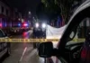 Violencia en Veracruz: asesinan a balazos al periodista Luis Ángel López en Poza Rica Violencia en Veracruz: asesinato de periodista Luis Ángel López