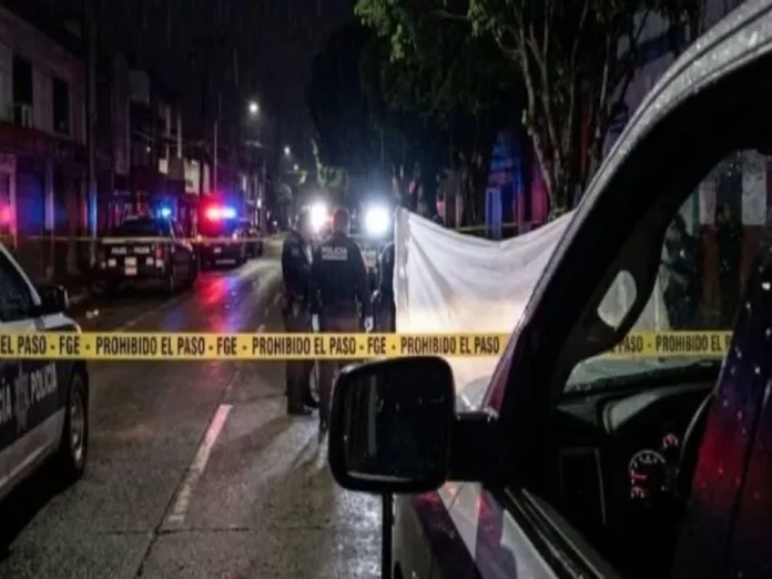 Violencia en Veracruz: asesinato de periodista Luis Ángel López