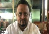 Violencia en Veracruz: asesinan a balazos a Francisco Baldemar, líder de la CATEM en Tamiahua Imagen de la violencia en Veracruz que muestra el asesinato del líder de la CATEM