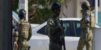 Violencia en Veracruz: privan de la libertad a dos mujeres en Acayucan Texto alternativo descriptivo de violencia en Veracruz con mujeres privadas de libertad
