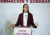 Morena respalda denuncia contra ex director de Pemex y advierte «no habrá impunidad» Mujer denuncia violencia intrafamiliar en México y Morena respalda su causa contra el ex director de Pemex