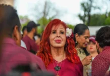 Tribunal de Campeche rechaza petición de periodista para que Layda Sansores comparezca Layda Sansores no comparecerá en caso de violencia política en Campeche