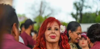 Tribunal de Campeche rechaza petición de periodista para que Layda Sansores comparezca Layda Sansores no comparecerá en caso de violencia política en Campeche